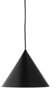 FRANDSEN - Benjamin Lampa Wisząca Ø46 Matt Black
