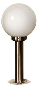 Lindby - Vedran Lampa Ogrodowa Steel
