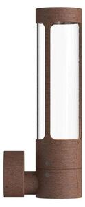 Nordlux - Helix Lampa Ścienna Corten
