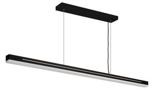 Nordlux - Skylar LED Lampa Wisząca Black