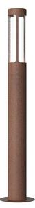 Nordlux - Helix Lampa Ogrodowa Corten