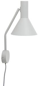FRANDSEN - Lyss Lampa Ścienna Light Grey