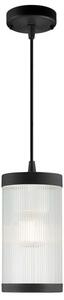 Nordlux - Coupar Lampa Wisząca Ogrodowa Black