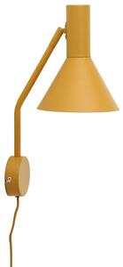 FRANDSEN - Lyss Lampa Ścienna Almond
