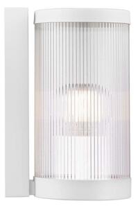 Nordlux - Coupar Ścienna Lampa Ogrodowa White