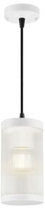Nordlux - Coupar Lampa Wisząca Ogrodowa White