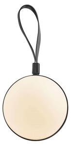 Nordlux - Bring To-Go 12 Lampa Ogrodowa White/Black