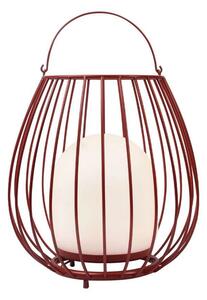 Nordlux - Jim Portable Lampa Ogrodowa Red