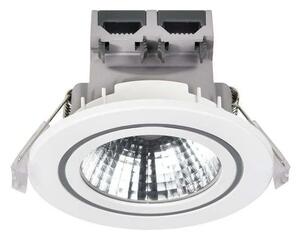 Nordlux - Alec 1-Kit Wbudowany Reflektor Punktowy 3-Step White