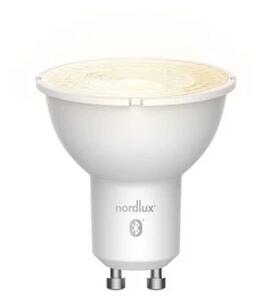 Nordlux - Żarówka Smart 4,7W (380lm) 2700K GU10