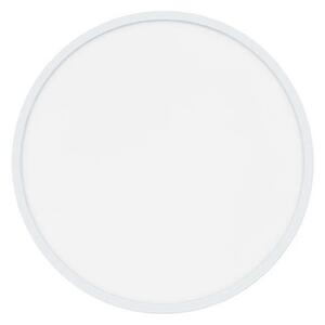 Nordlux - Oja 42 Lampa Sufitowa IP54 w/Sensor White