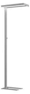 Arcchio - Logan Lampa Podłogowa Up/Down Silver/White