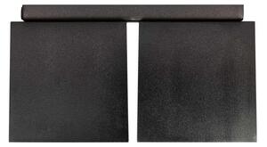 Nordlux - Ethan 2 Lampa Sufitowa Black