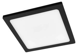 Lucande - Mabella Zewnętrzna Lampa Sufitowa w/Sensor Dark Grey/White