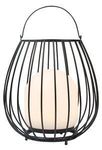 Nordlux - Jim Portable Lampa Ogrodowa Black