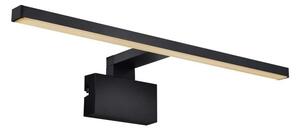 Nordlux - Marlee LED Lampa Ścienna Black