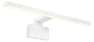 Nordlux - Marlee LED Lampa Ścienna White