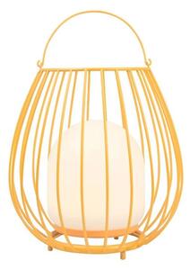 Nordlux - Jim Portable Lampa Ogrodowa Orange