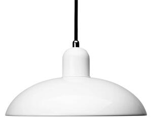 FRITZ HANSEN - KAISER idell™ 6631-P Lampa Wisząca Biała