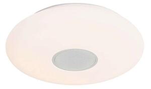 Nordlux - Djay Smart Color Lampa Sufitowa White