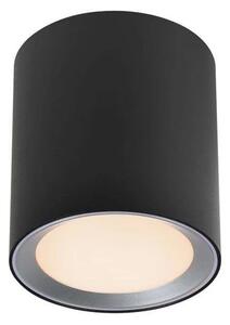 Nordlux - Landon Smart Lampa Sufitowa Long Black