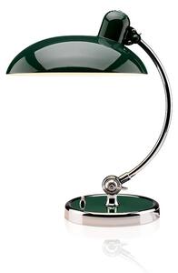 FRITZ HANSEN - KAISER idell™ 6631-T Lampa Stołowa Dark Zielona