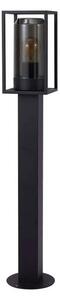 Nordlux - Griffin Lampa Ogrodowa Smoke
