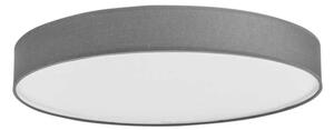 Lindby - Saira Lampa Sufitowa Ø50 Grey/White