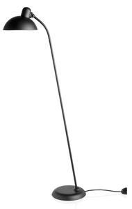 FRITZ HANSEN - KAISER idell™ 6556-F Lampa Podłogowa Mat Czarna