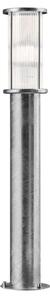 Nordlux - Linton Lampa Ogrodowa Galvanized