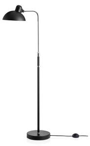 FRITZ HANSEN - KAISER idell™ 6580-F Lampa Podłogowa Mat Czarna