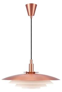 Nordlux - Bretagne 38 Lampa Wisząca Copper
