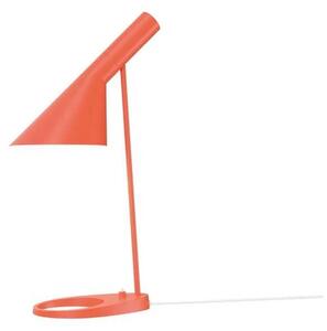 Louis Poulsen - AJ Lampa Stołowa Electric Orange