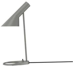Louis Poulsen - AJ Mini Lampa Stołowa Warm Grey