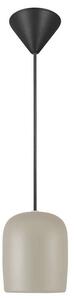 Nordlux - Notti 10 Lampa Wisząca Grey
