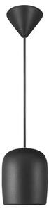 Nordlux - Notti 10 Lampa Wisząca Black