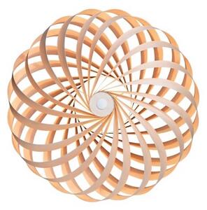 Tom Rossau - TR5 Lampa Ścienna Ø60 Birch Natural
