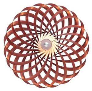 Tom Rossau - TR5 Lampa Ścienna Ø60 Alu Copper