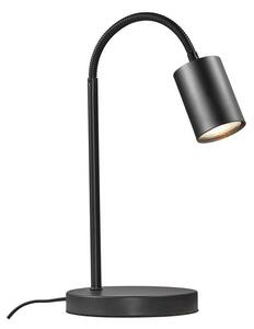 Nordlux - Explore Lampa Stołowa Black