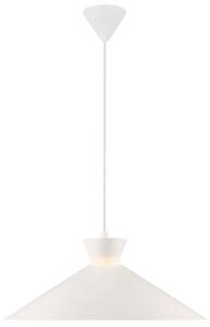 Nordlux - Dial 45 Lampa Wisząca White