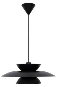 Nordlux - Carmen 45 Lampa Wisząca Black