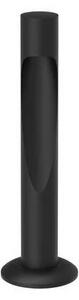 Louis Poulsen - Flindt Garden Lampa Ogrodowa Short 2700K z Base Black