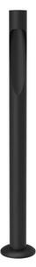 Louis Poulsen - Flindt Garden Lampa Ogrodowa Long 2700K z Base Black
