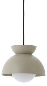 FRANDSEN - Butterfly Lampa Wisząca Ø21 Tan Grey