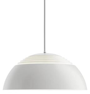 Louis Poulsen - AJ Royal 370 LED Lampa Wisząca Biała