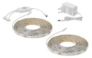 Nordlux - Smart LED Strip Colour/Effect 2x5m White