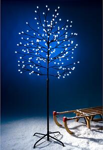 ASTOREO Świecące drzewko LED - Rozmiar 150 cm