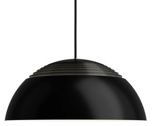 Louis Poulsen - AJ Royal 500 LED Lampa Wisząca Czarna