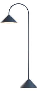FRANDSEN - Grasp Portable Lampa Podłogowa H72 Matt Petroleum
