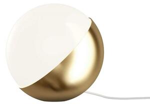 Louis Poulsen - VL Studio Lampa Stołowa/Podłogowa Ø250 Brass